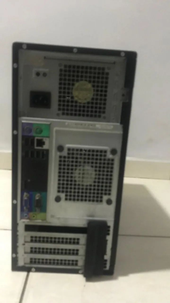CPU - Foto 3