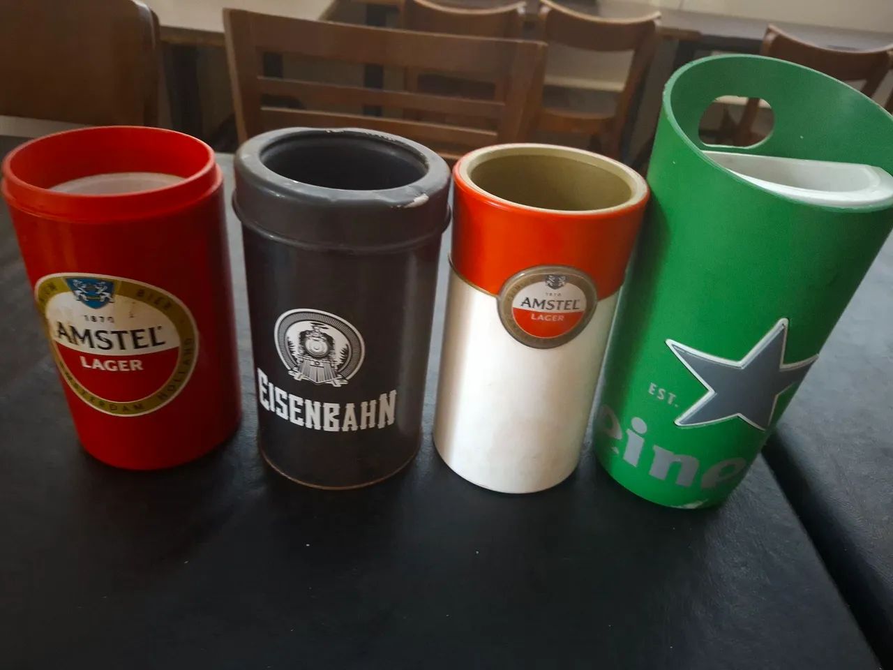 Cervegela (camisinha) de cerveja