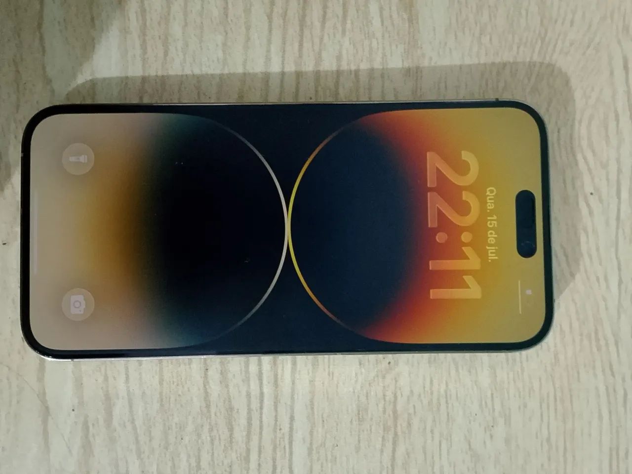 iPhone 14 pro max 