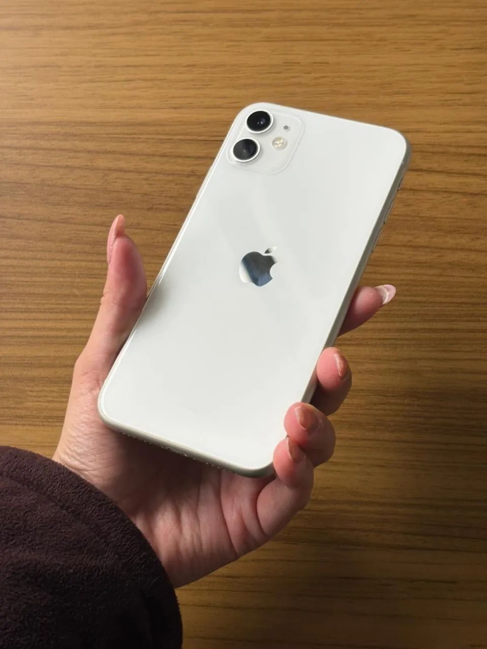 iPhone 11 - 64gb - Foto 4