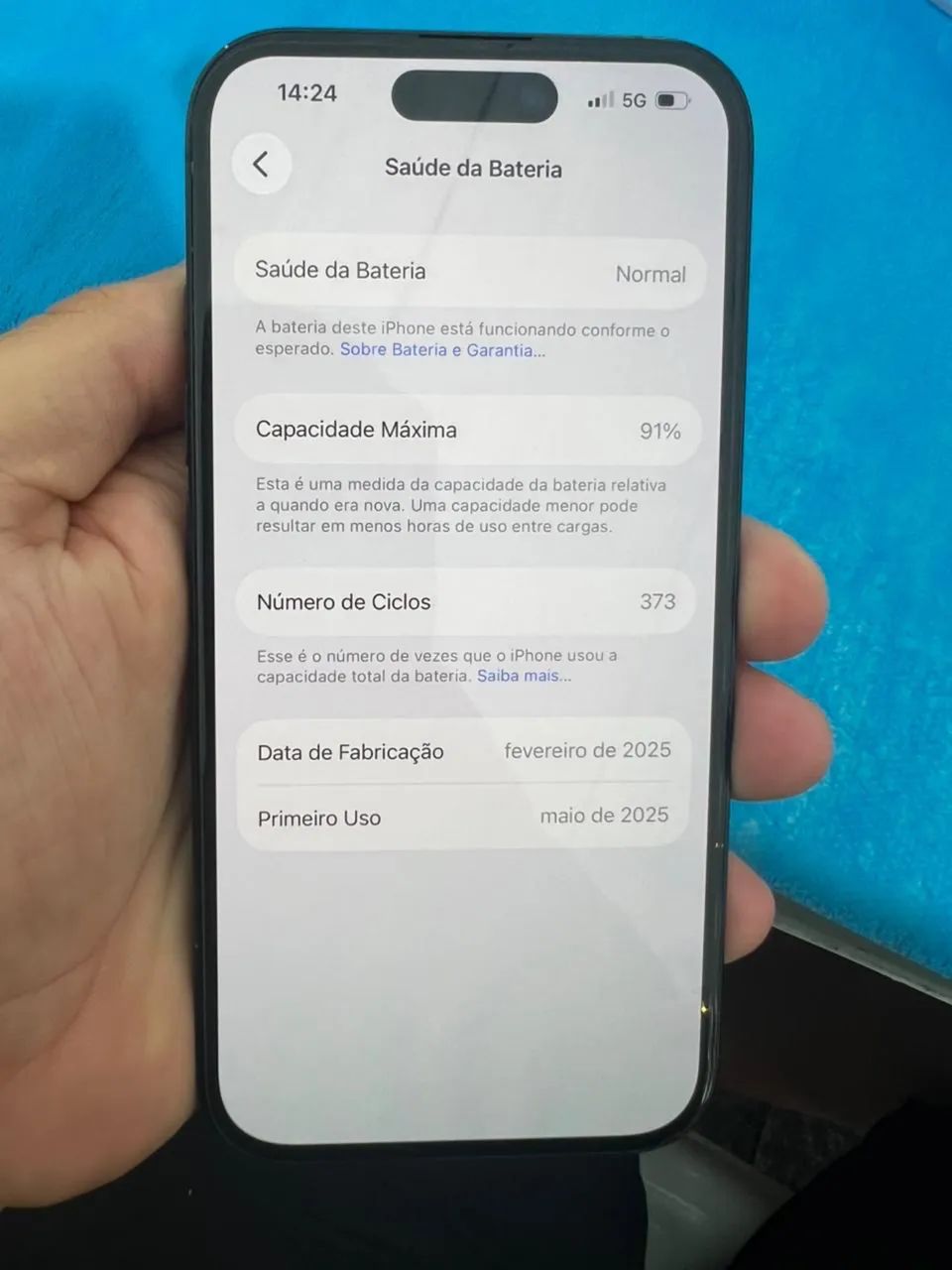 iPhone 16 128 GB - Foto 2