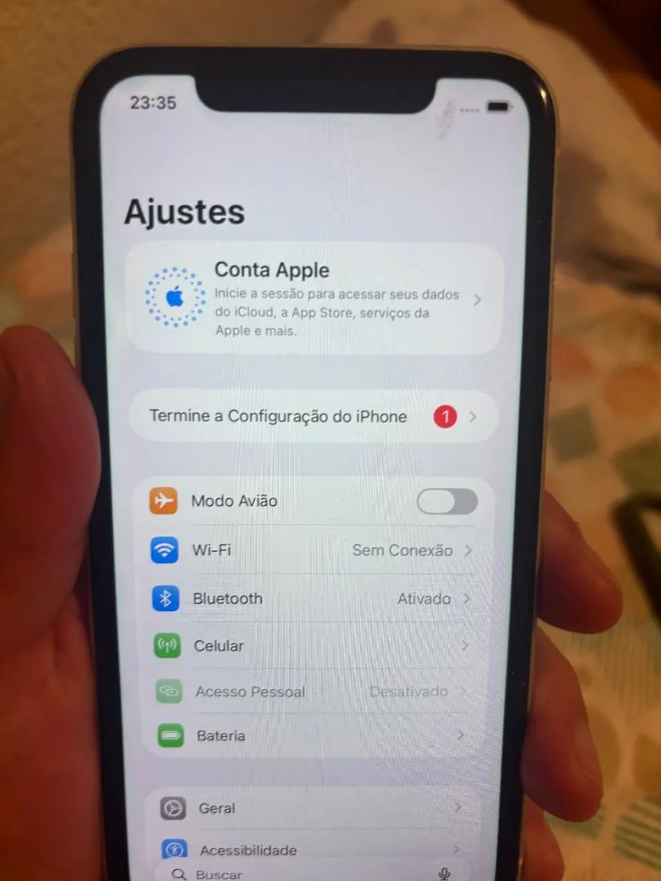 iPhone 11 - Foto 5