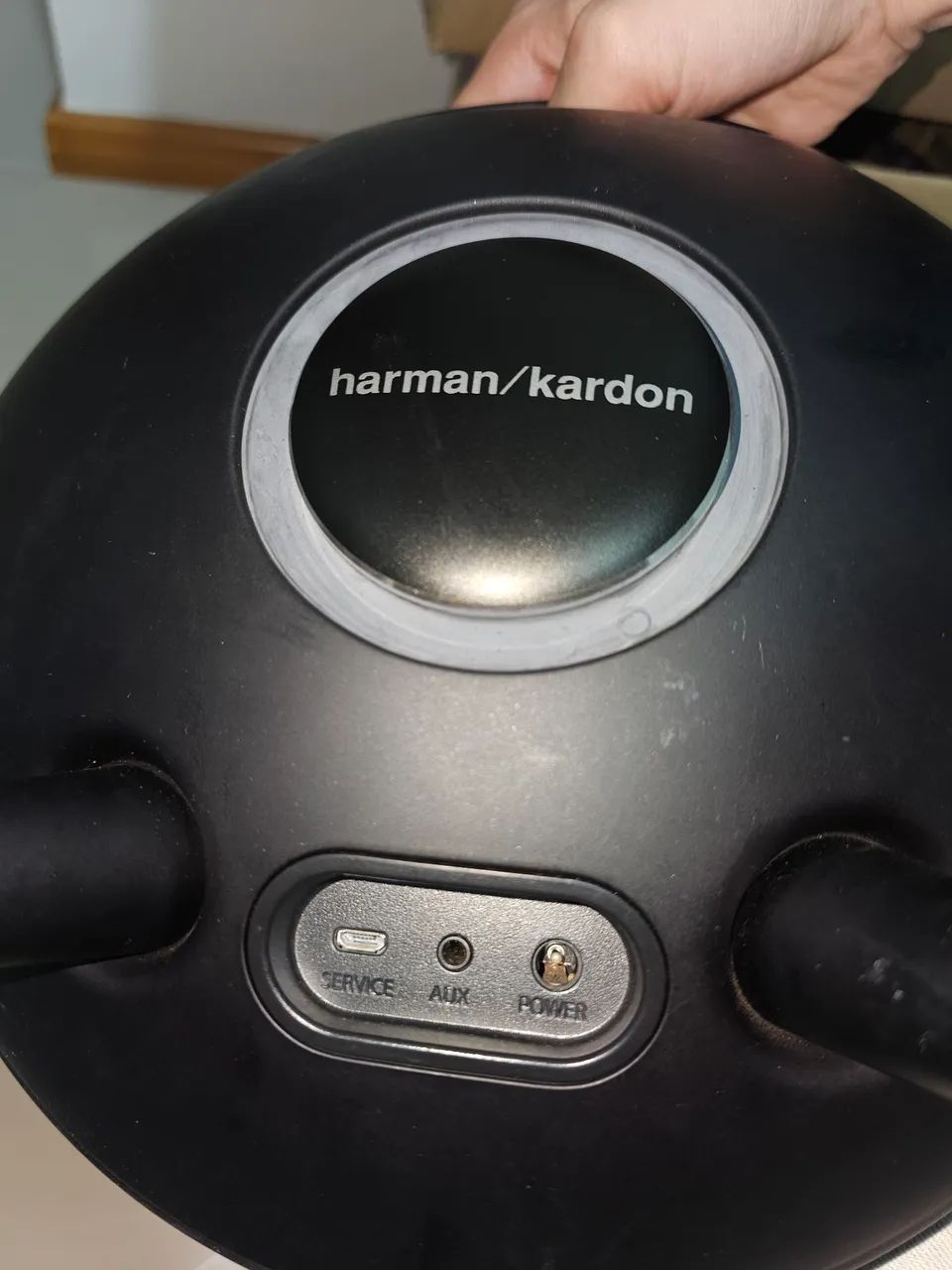 Harman Kardon Onyx Studio 4 - Aparelhos de Som - São Mateus, Juiz