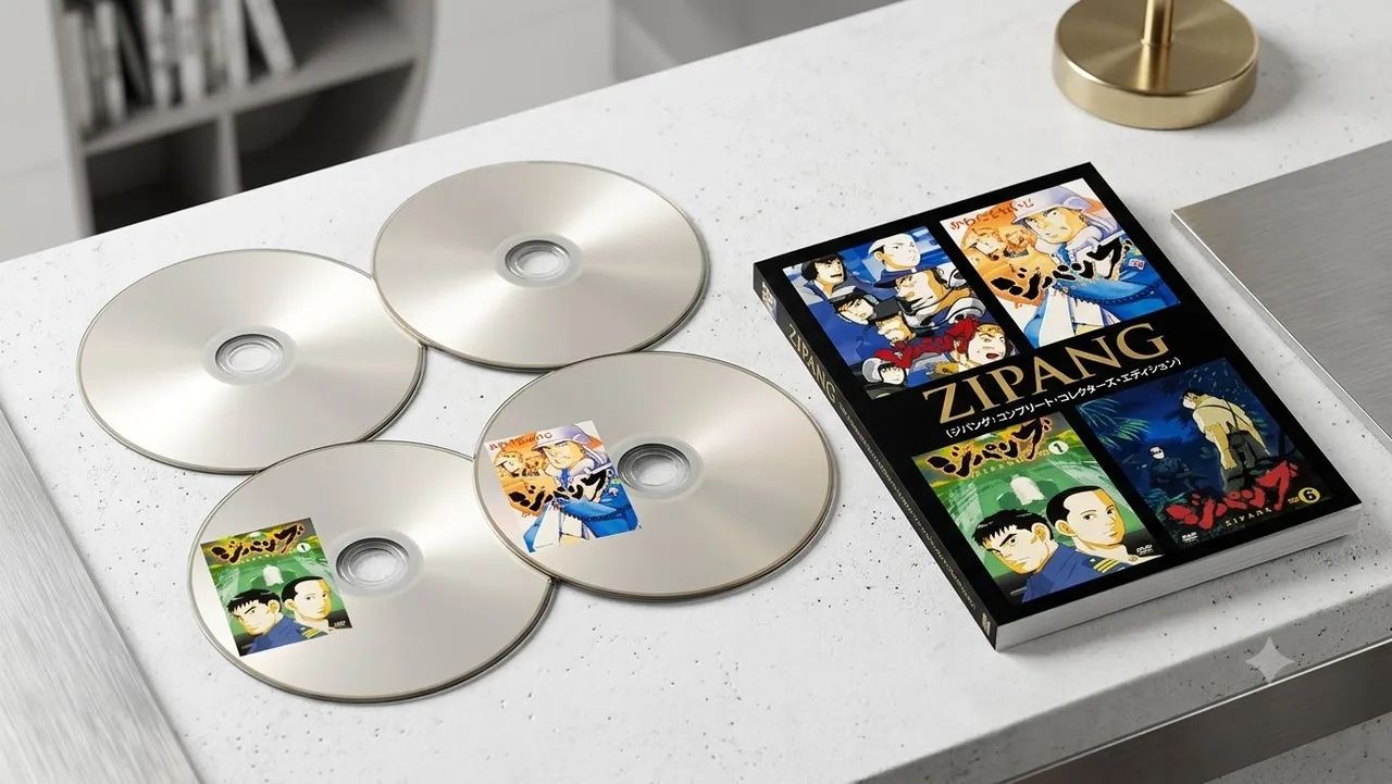 Conjunto de Dvds - Foto 2