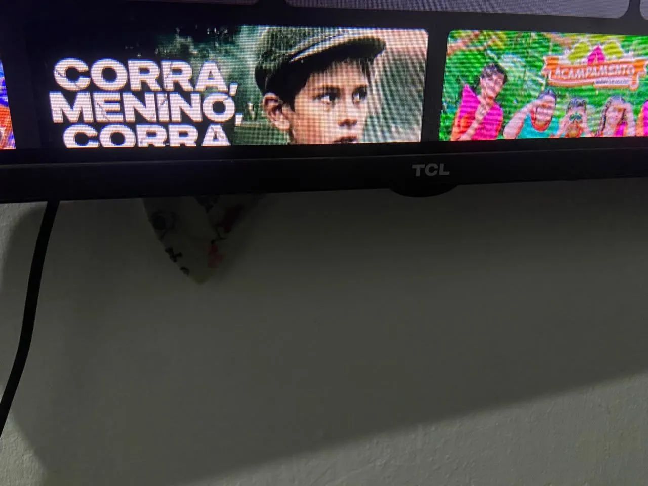 Smart TV Android 32  - Foto 3