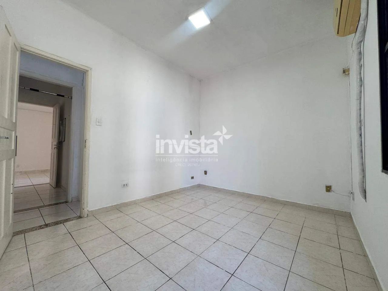 Sala Comercial para aluguel no bairro Aparecida - Foto 5