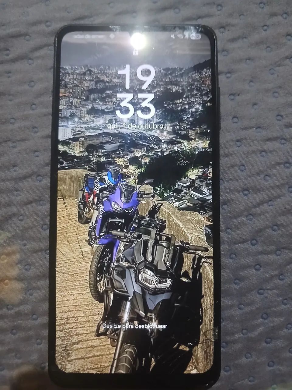 SAMSUNG A06 PERTO 