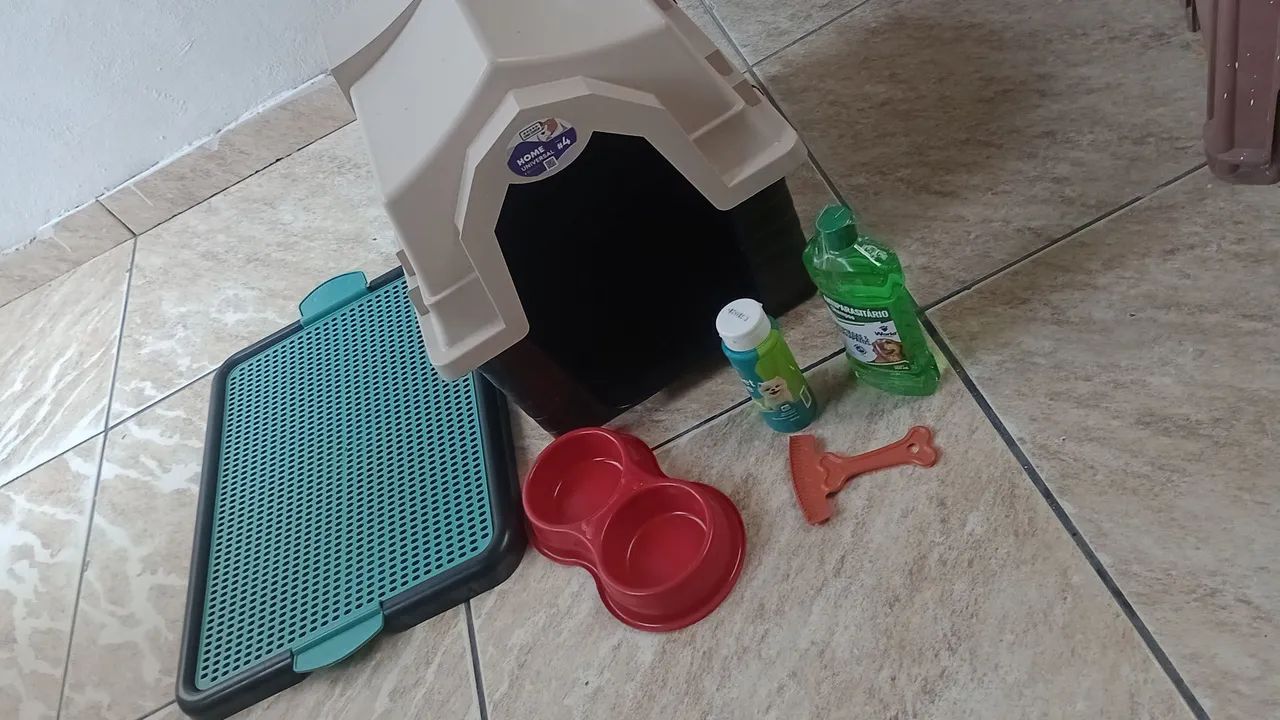 Casinha de cachorro  - Foto 2