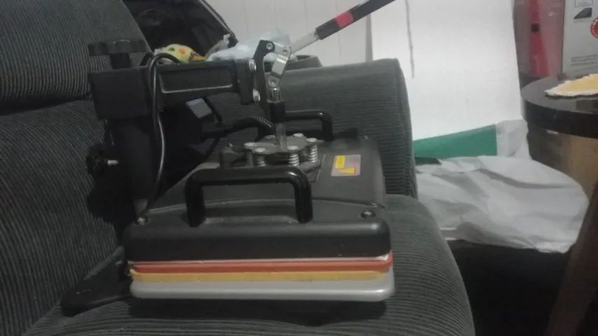 Kit sublimação sublimação 