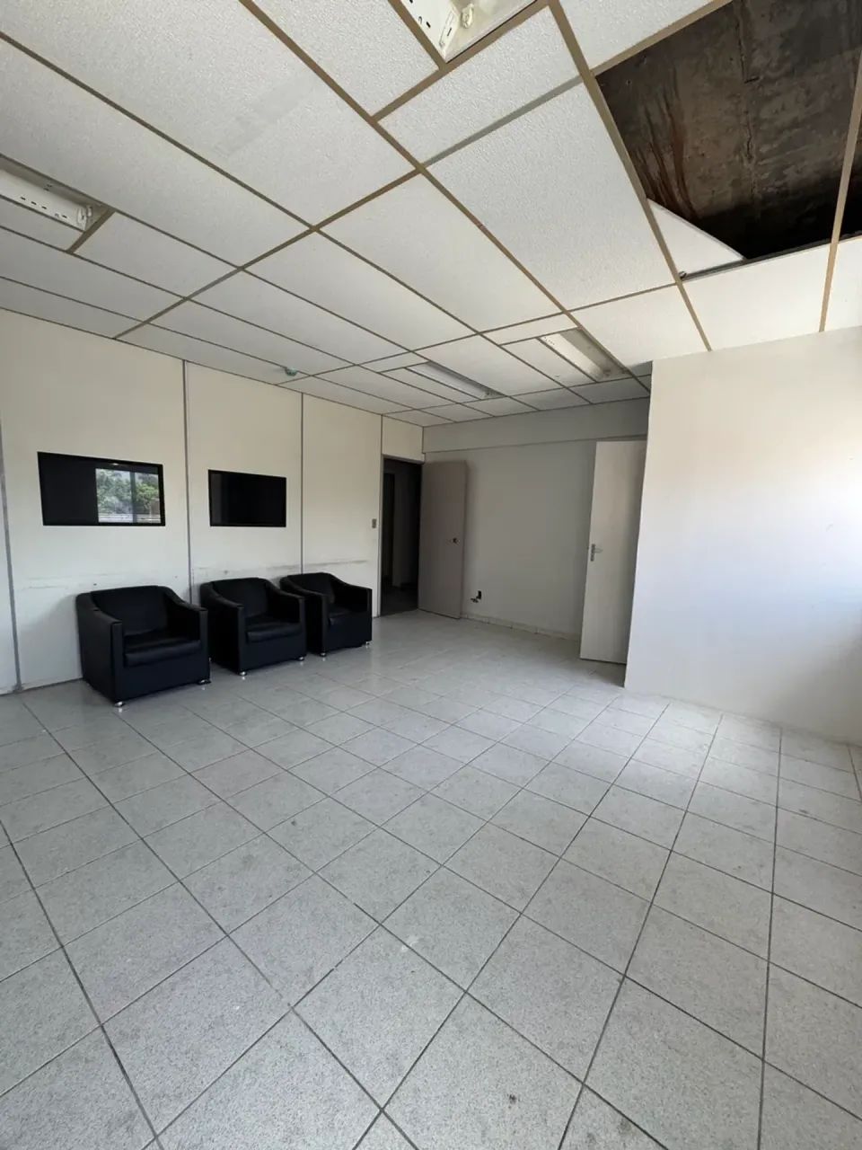 Escritório para locação centro Cuiaba - Foto 2
