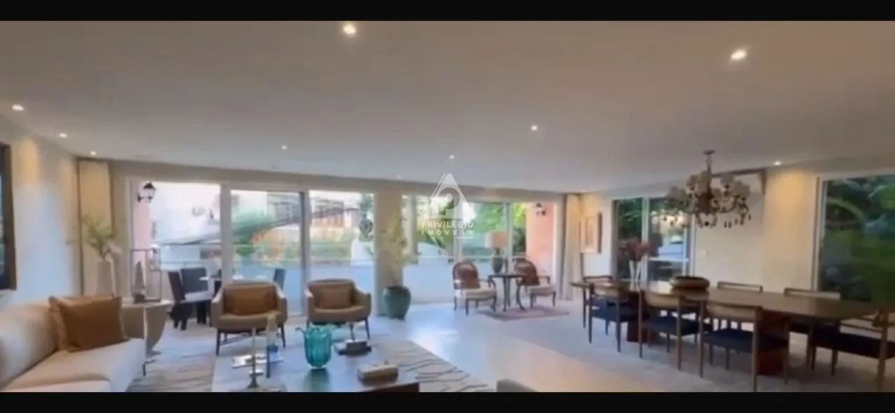 Amplo Apartamento duplex - tipo casa- 5 quartos sendo 3 suites - Foto 2