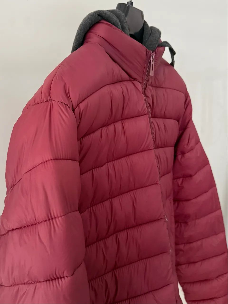 Jaqueta Puffer Crocker Masc. TAM.G - Foto 2