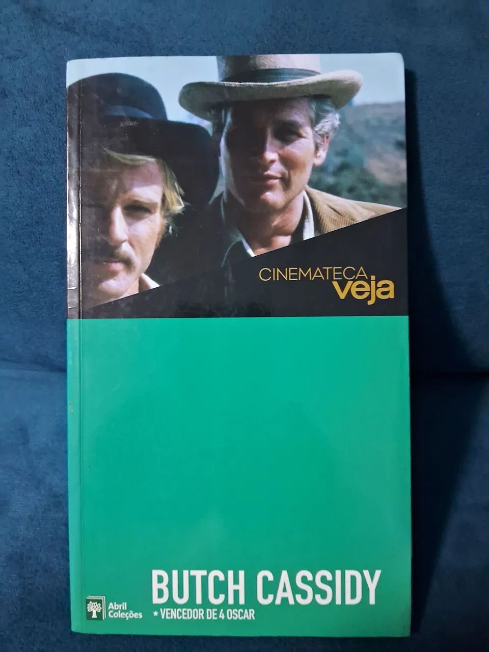 DVDs Livros originais R$ 10,00  - Foto 3