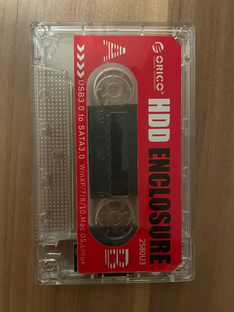 Case SSD  - Foto 2