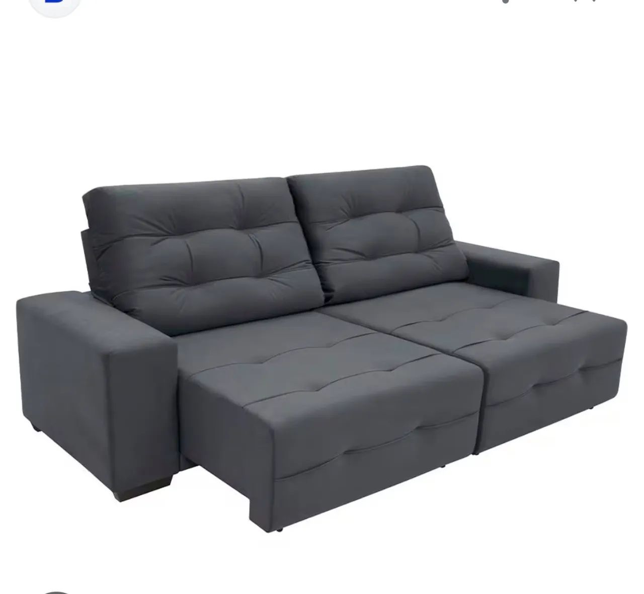 Sofa - Foto 2