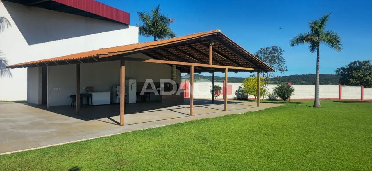 Lote 1500 m2 condomínio chácaras Reserva das Aroeiras - Foto 9