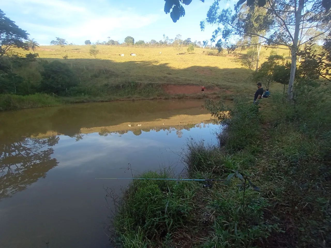 Chácara Rancho Novo 