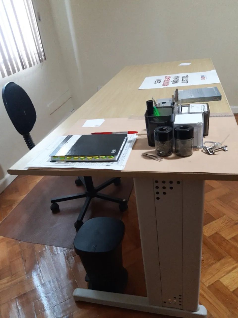 mesa para escritorio - Foto 3