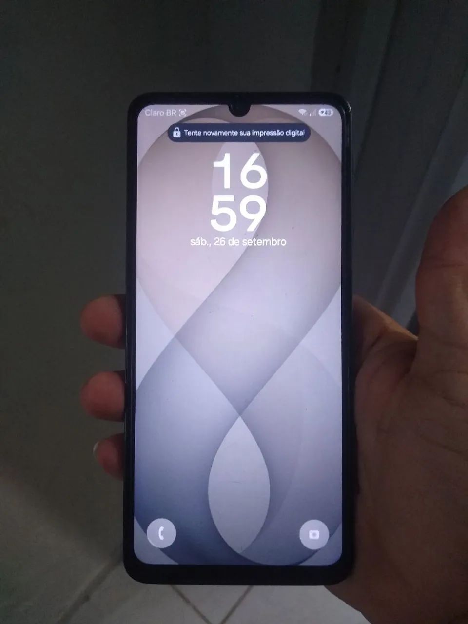 Samsung A07 - 8/256