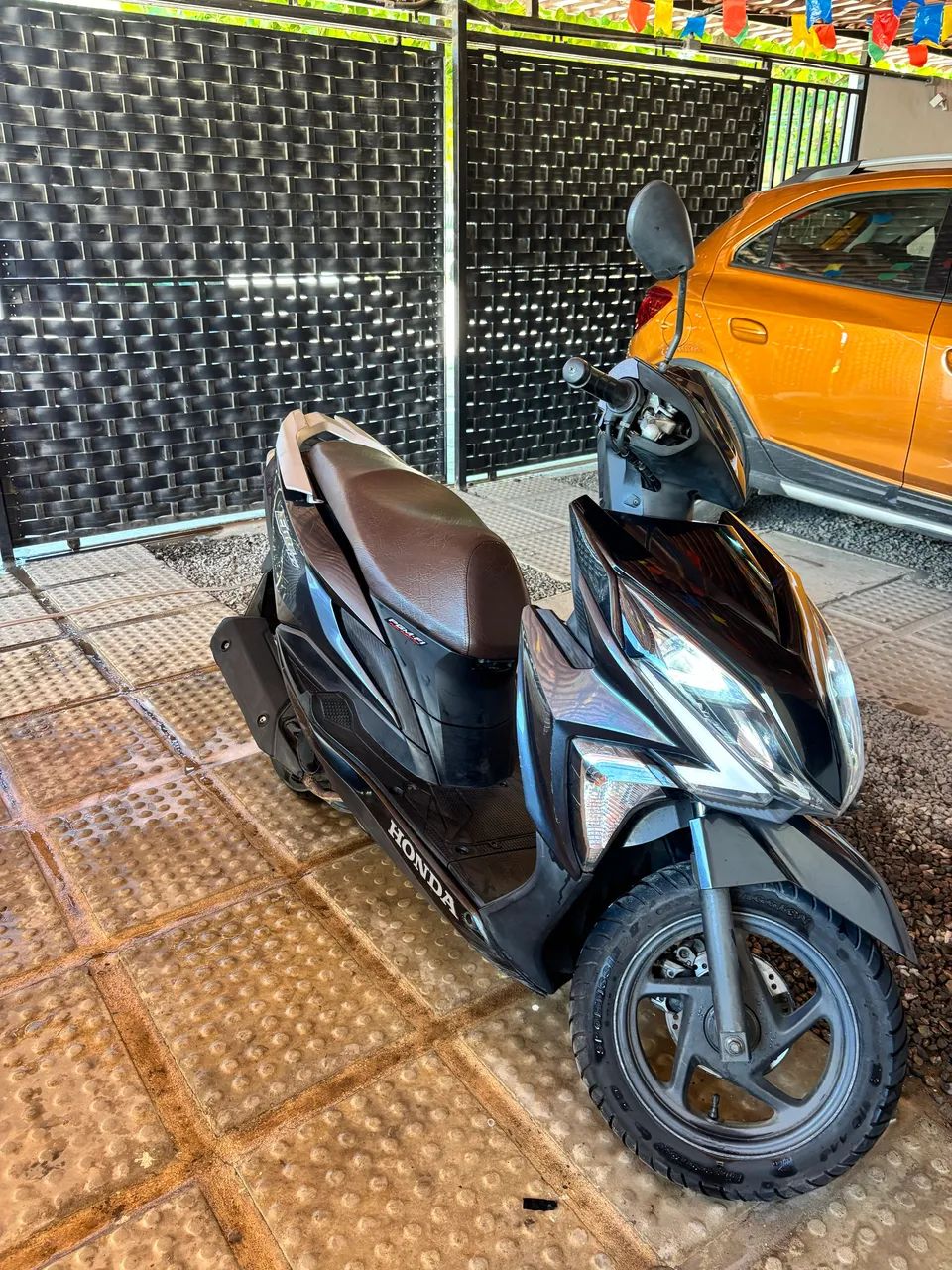 Honda elite 125 2023  - Foto 2