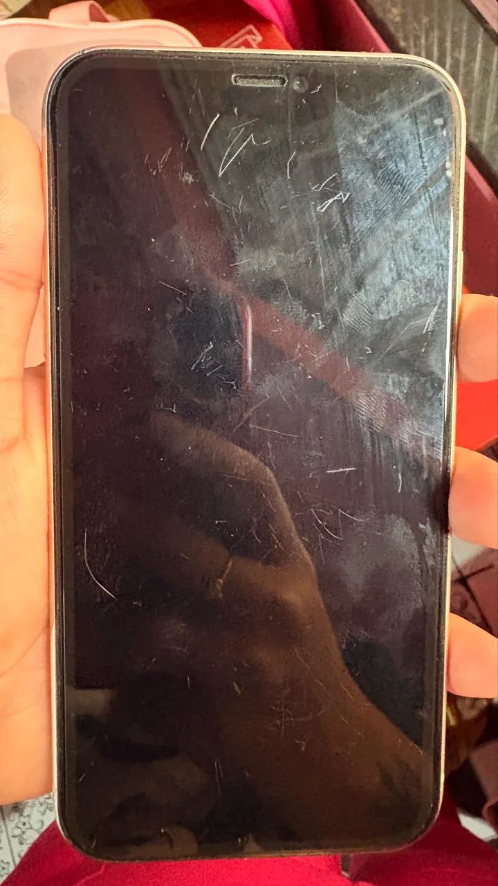 IPhone 11 - Retirada de Peças  - Foto 2