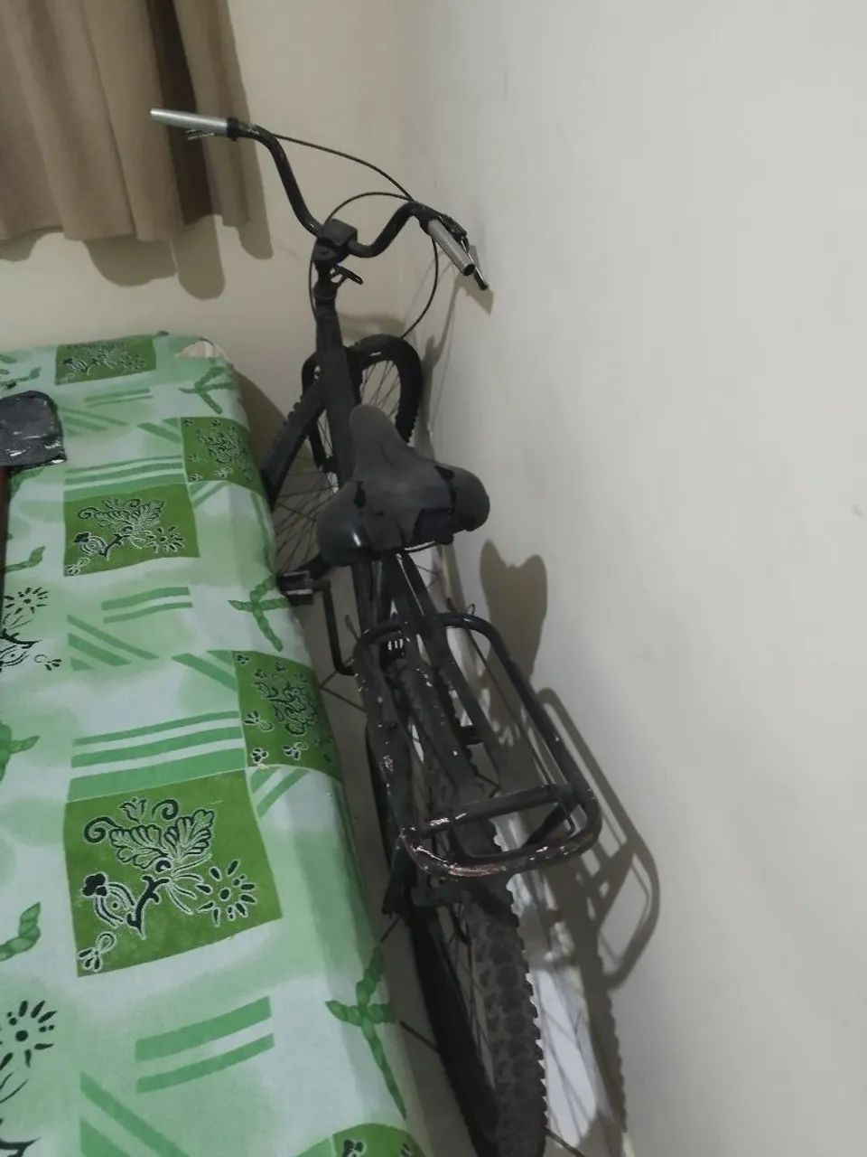 Bicicleta  - Foto 3