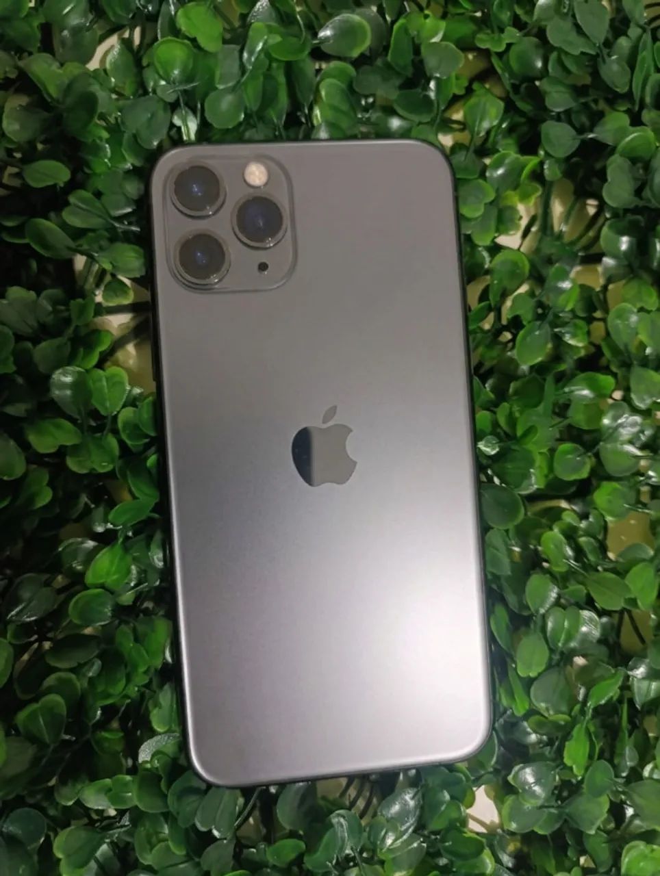 IPHONE 11 PRO - 256GB - VENDA OU TROCA