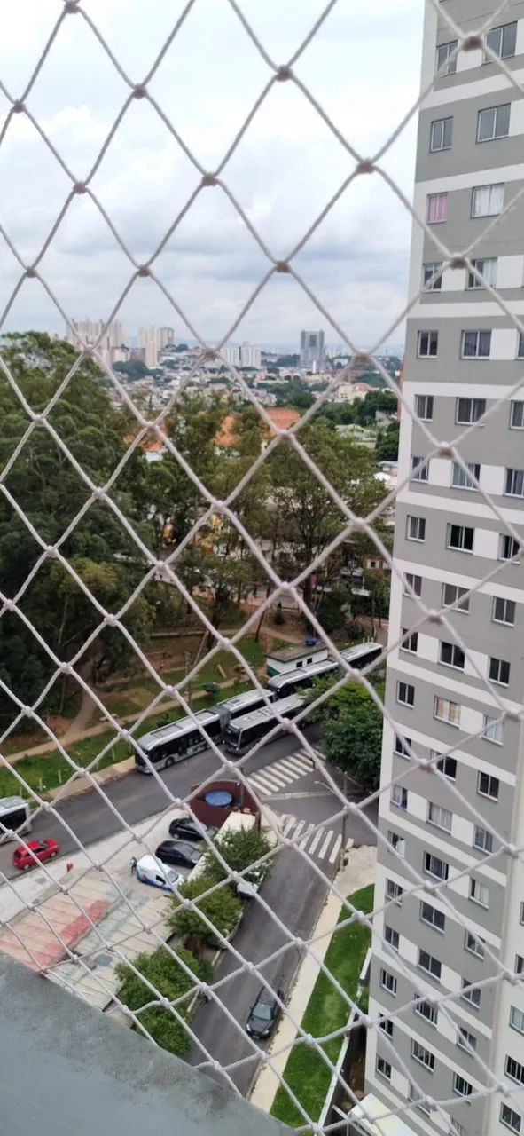 Oportunidade Única - Apartamento Planejado e Novo - Foto 2