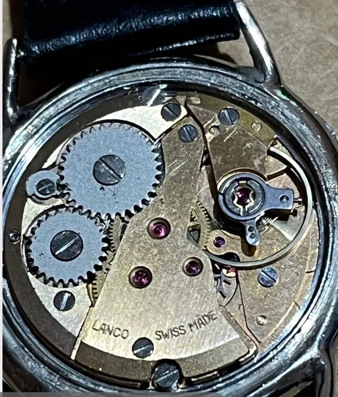 LANCO  - Foto 5