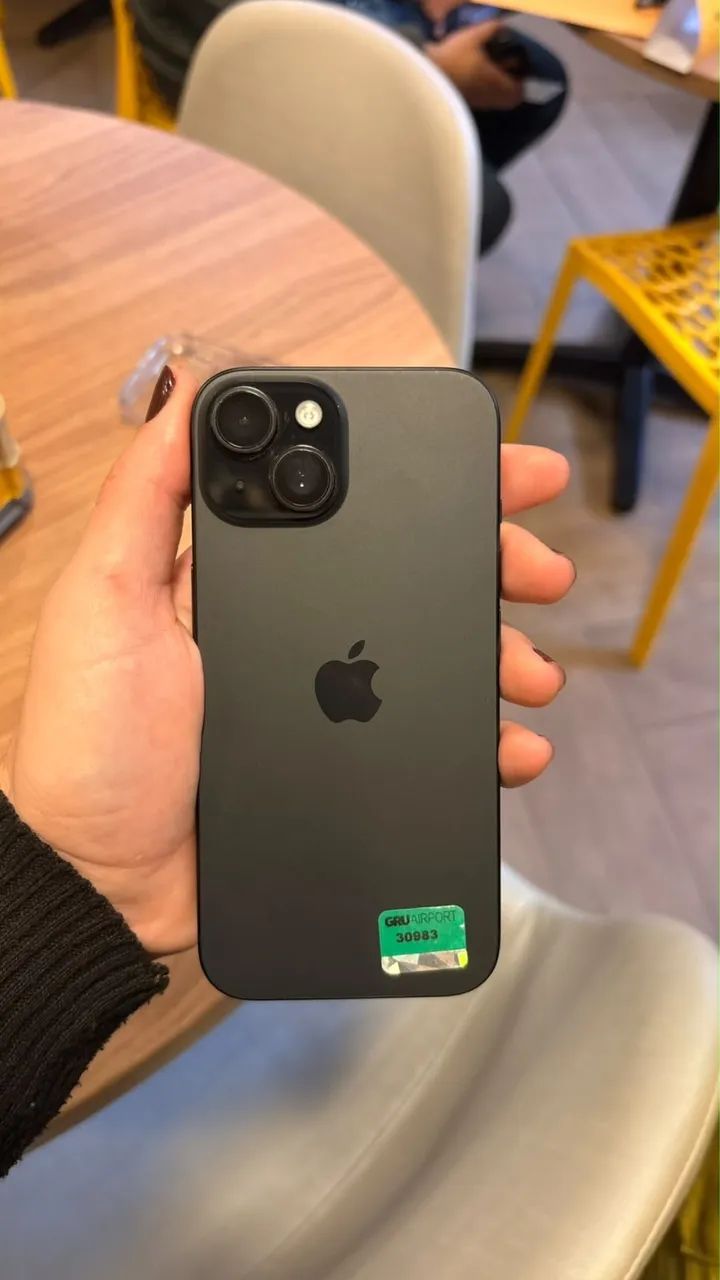 iPhone 15  - Foto 4