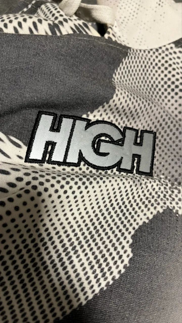 Moletom HIGH P - Foto 3