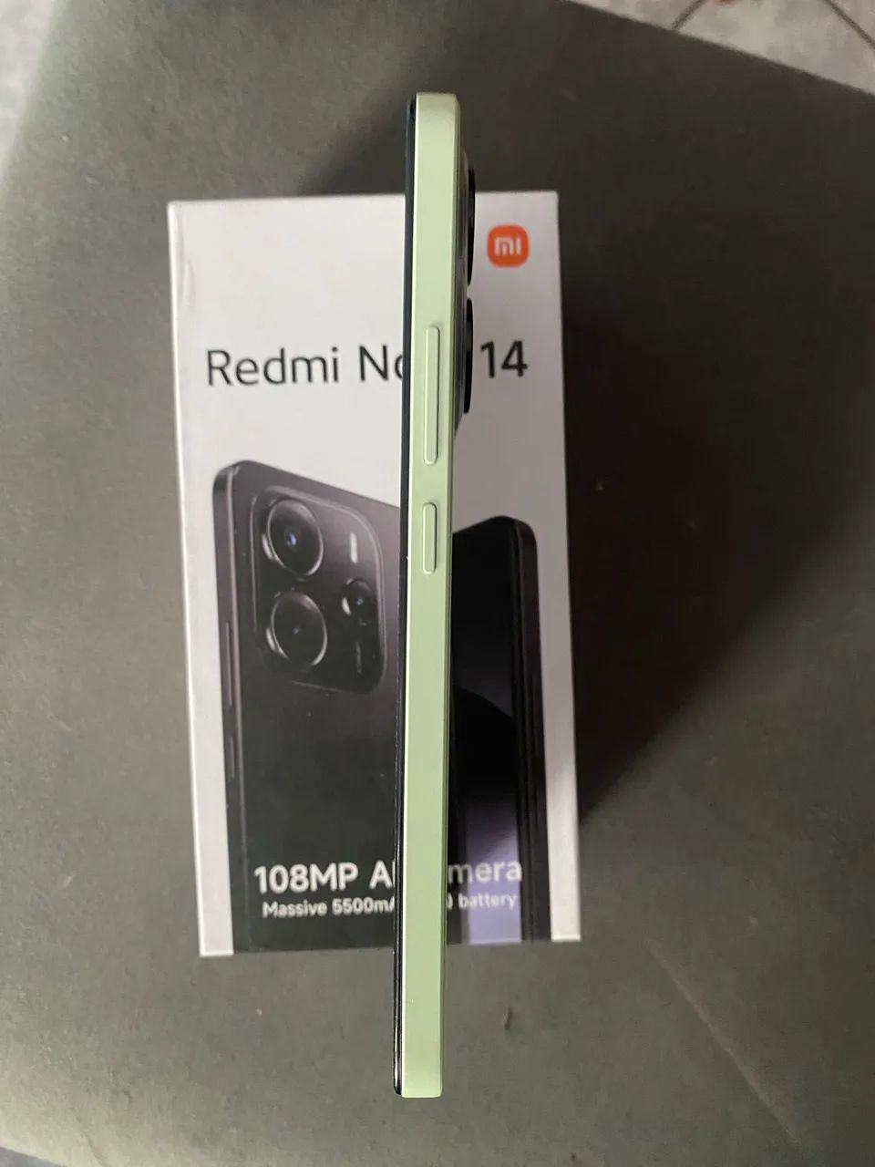 Xiaomi Redmi Note 14 - 256 GB  - Foto 3