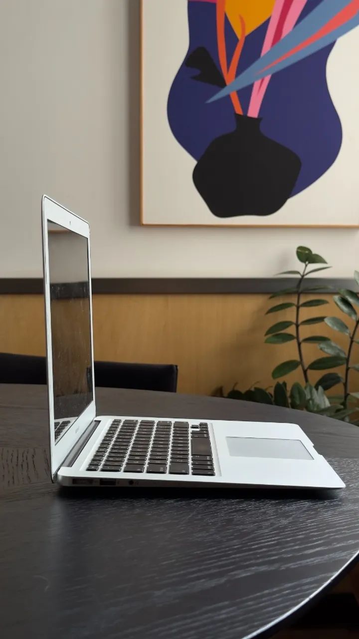 MacBook Air 13" | Intel Core i5 | 4GB RAM | Early 2014 - Foto 3