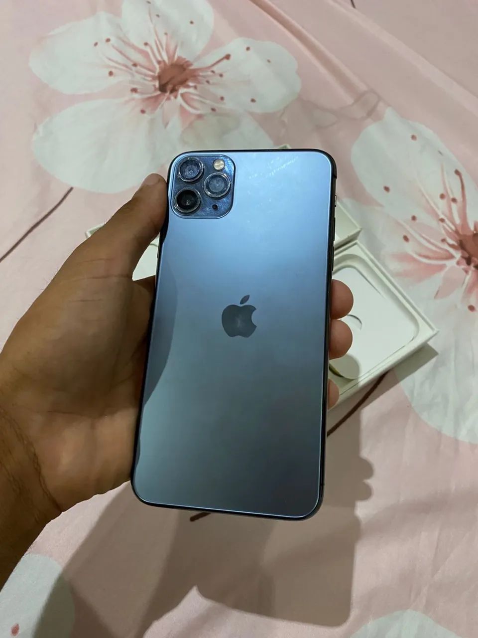 iPhone 11 Pro Max 256gb - Celulares e Smartphones - Vivendas do