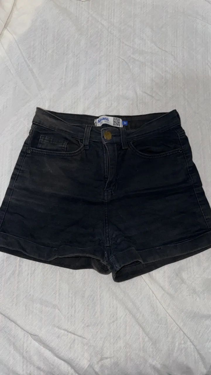 Short TAM 36 