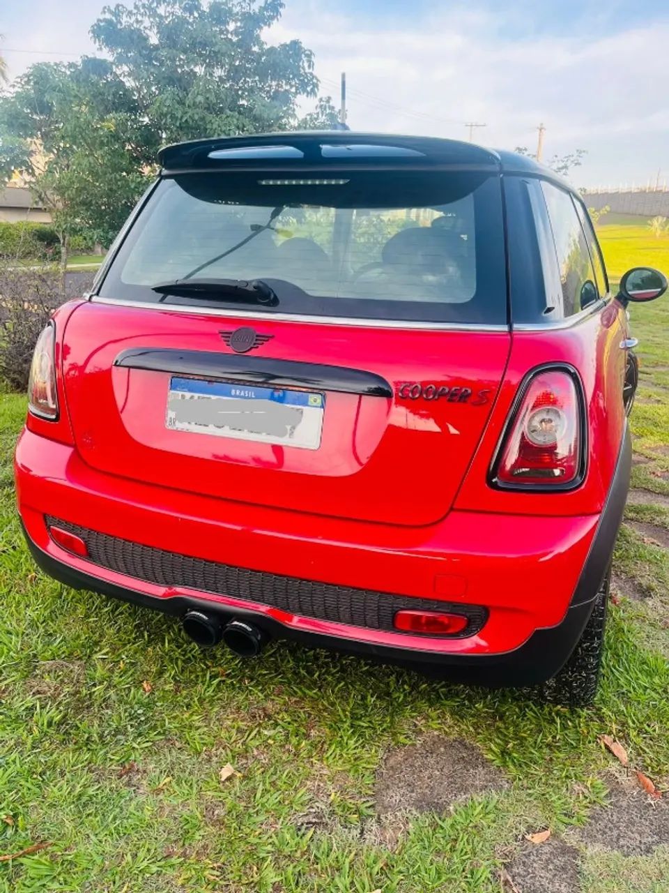 Mini Cooper S 1.6 Aut. 2010 - Foto 5