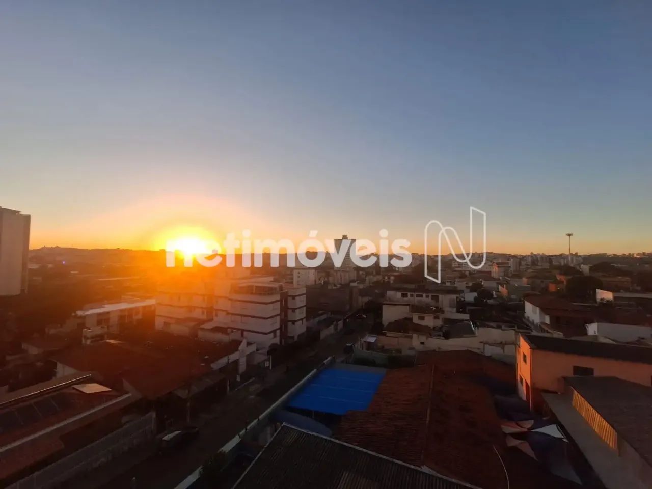 Venda Cobertura Nova Suíssa Belo Horizonte - Foto 3