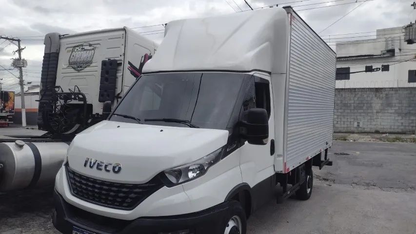 iveco muito conservada