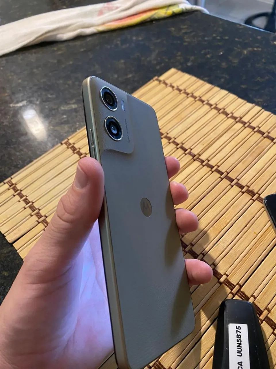 Moto G06 - Foto 2