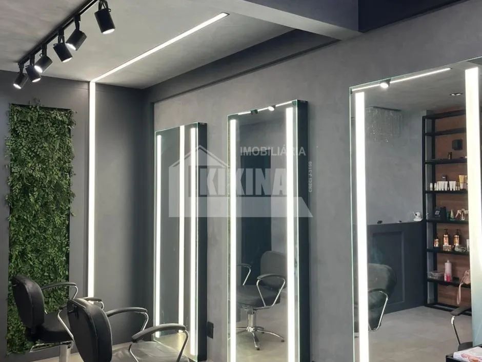 SALA COMERCIAL À VENDA NO EDIFÍCIO DONA DULCÍRIA EM NOVA RÚSSIA - Foto 5