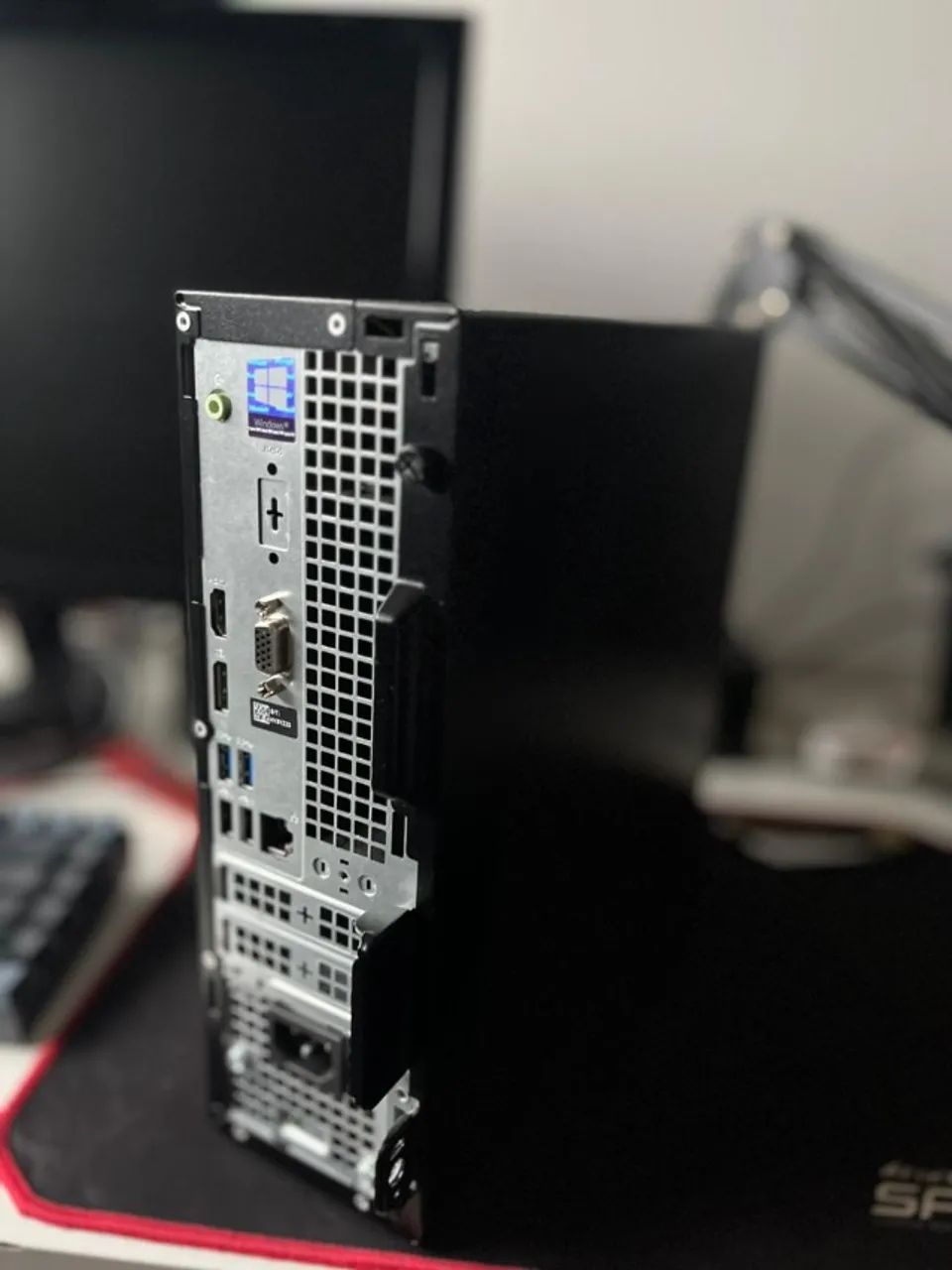 PC Dell OptiPlex 3070 - i5 9 - 8GB - 240GB - Computadores e