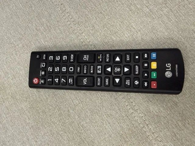 Smart TV LG 32? LED HD - Modelo 32LF595B - Excelente estado - Foto 2