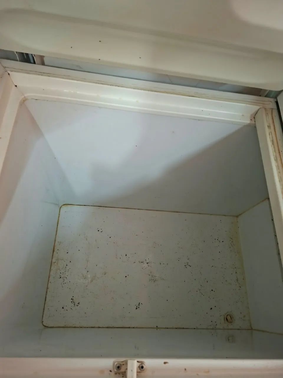 Freezer seminovo  - Foto 3