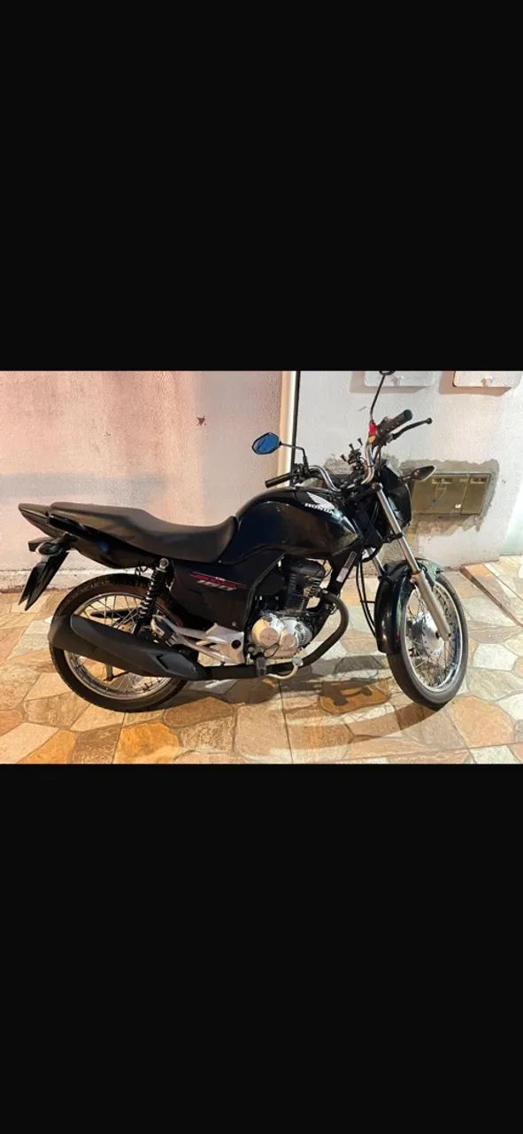 Alugo moto 2020 - Foto 2