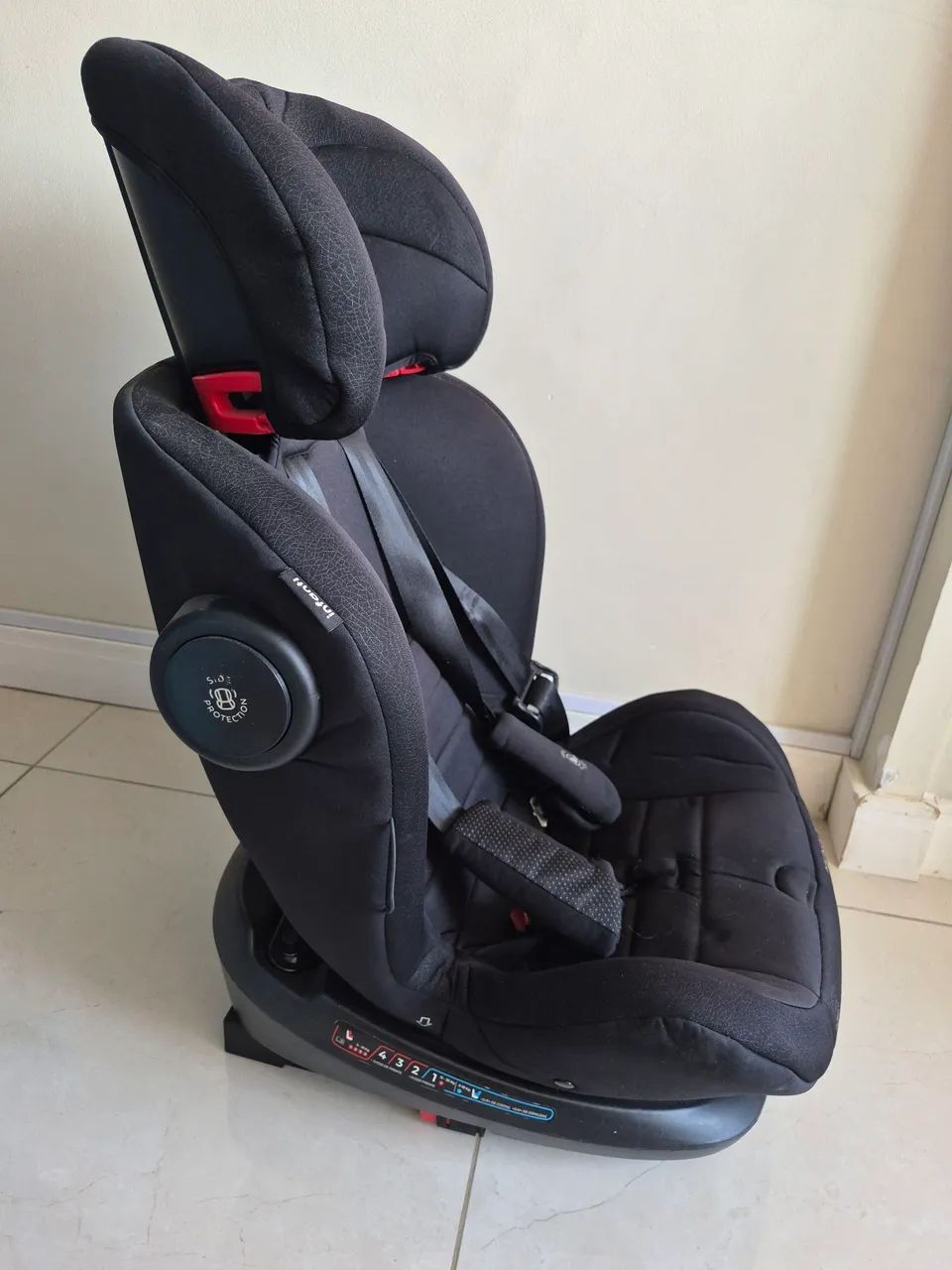 Cadeirinha de Carro Infantil  - Foto 2