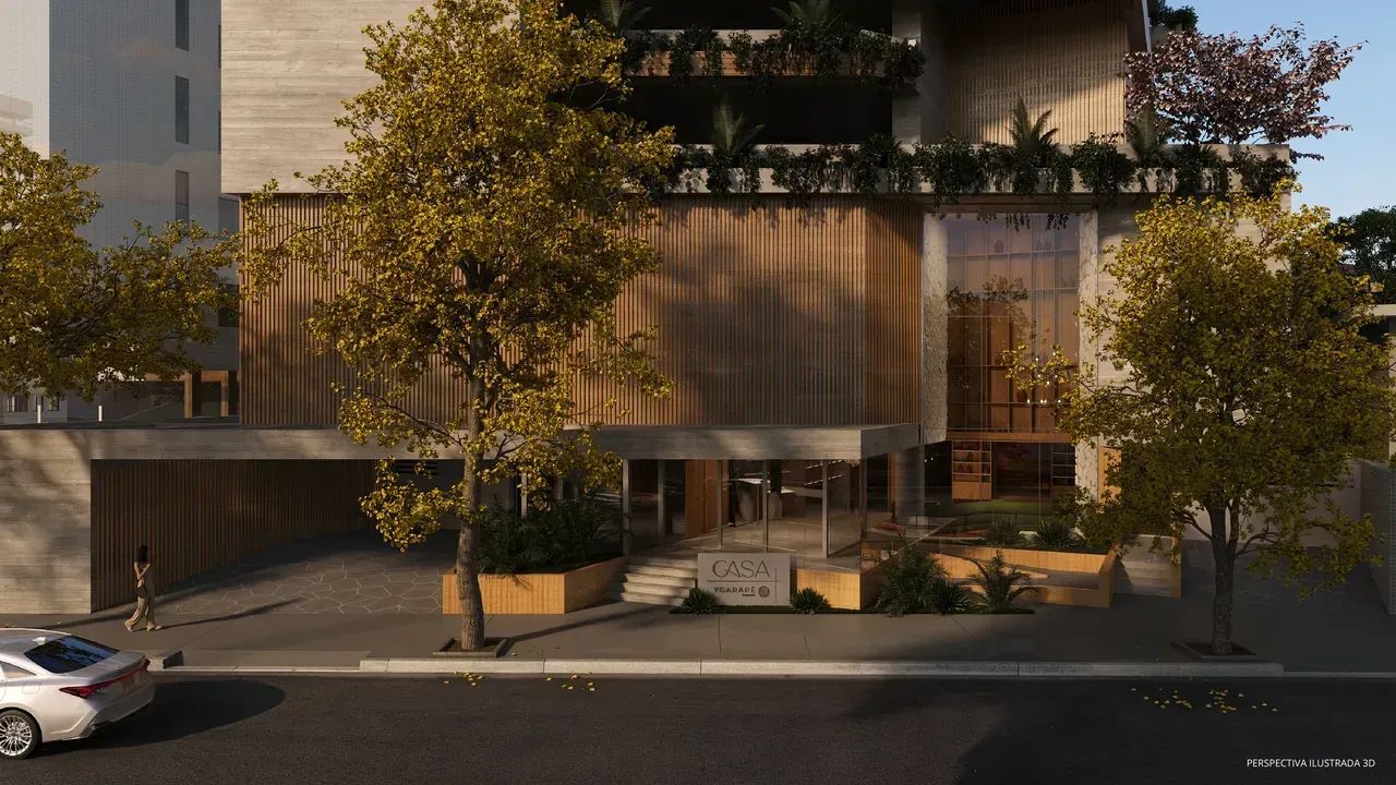 CASA YGARAPE - Foto 2