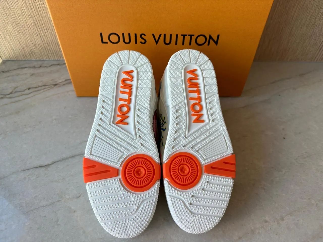 Louis Vuitton Yayoi Kusama tam36 - Foto 5