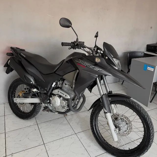 Honda xre 300 