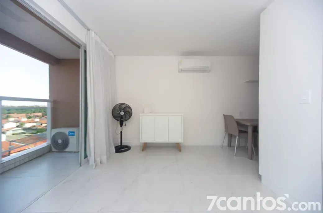 Apartamento, Edson Queiroz, 1 Suíte - Foto 3