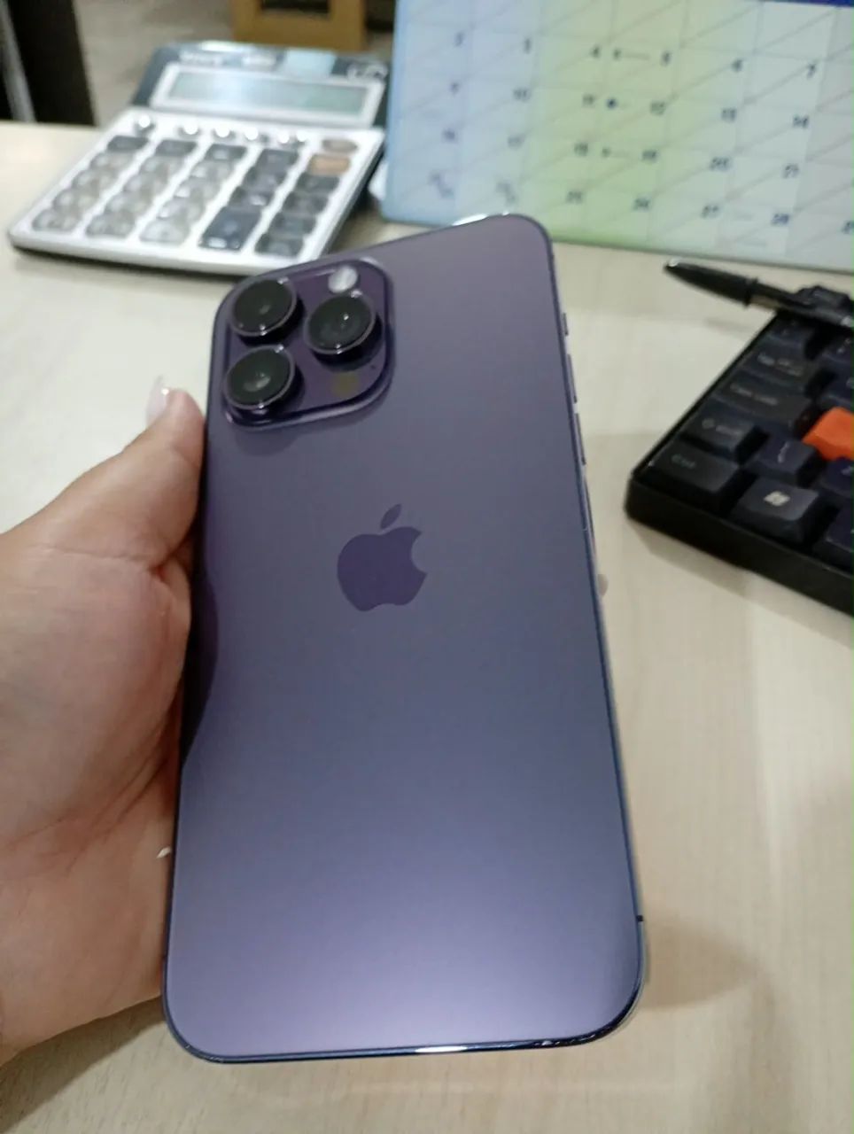 iPhone 14 Pro Max  - Foto 3